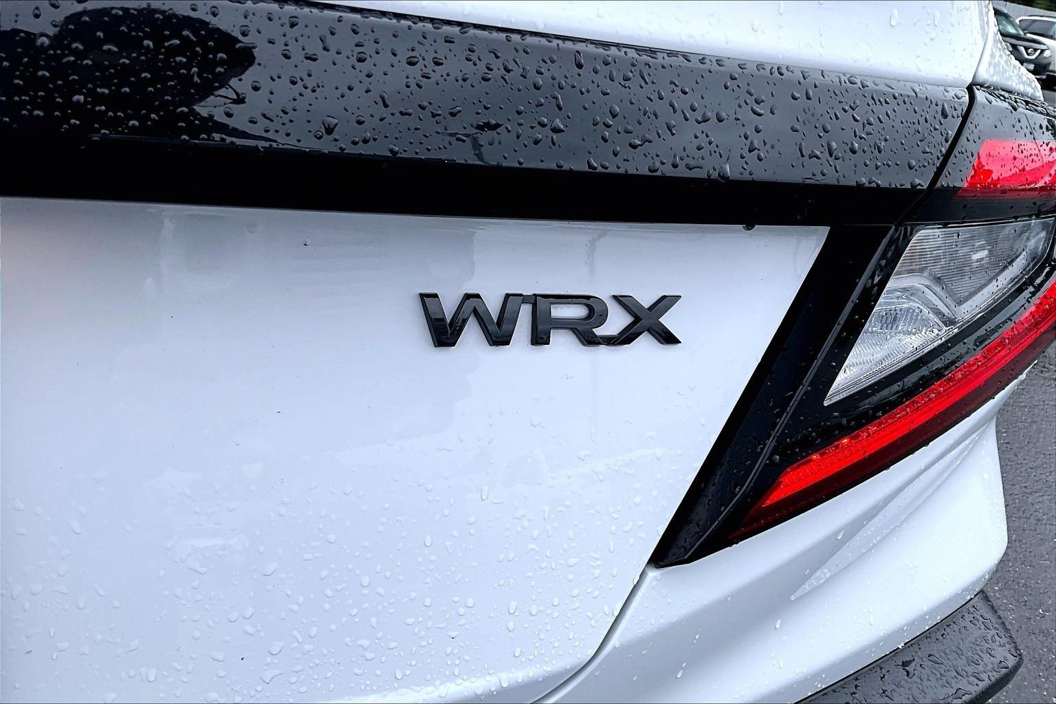 Used 2022 Subaru WRX Premium AWD/4WD image 23