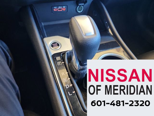 Used 2024 Nissan Altima 2.5 SV image 25