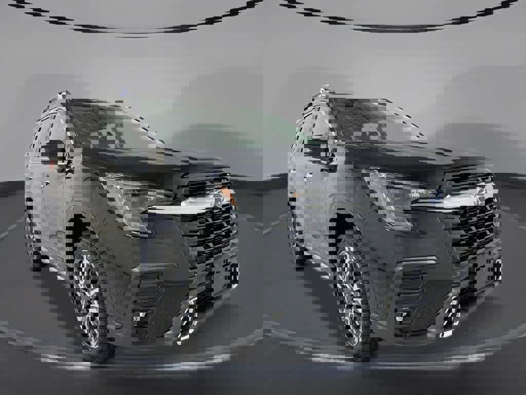 New 2025 Subaru Ascent Touring image 7
