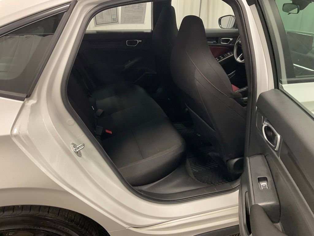 Used 2025 Honda Civic Si image 27