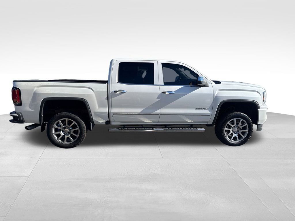 Used 2017 GMC Sierra 1500 Denali image 6