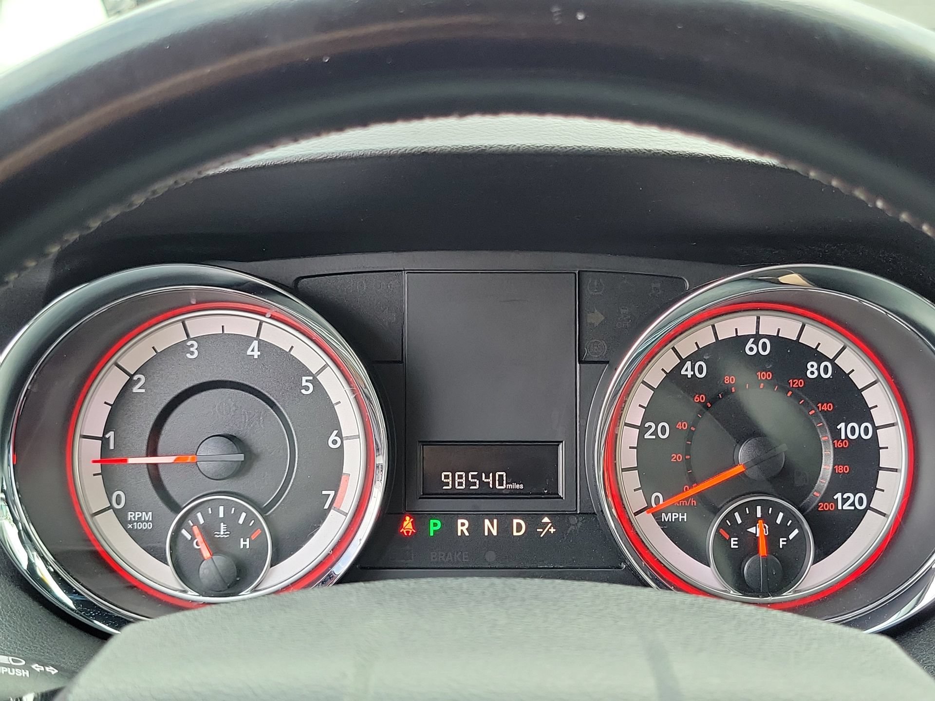 Certified 2020 Dodge Grand Caravan SXT FWD image 10