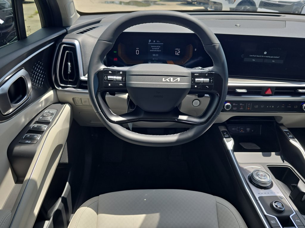 New 2026 Kia Sorento EX FWD image 14