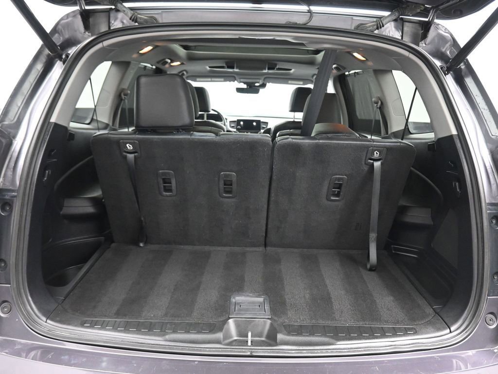 Used 2019 Honda Pilot Elite image 62