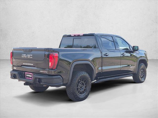 Used 2023 GMC Sierra 1500 AT4X w/ AT4X AEV Edition AWD/4WD image 5