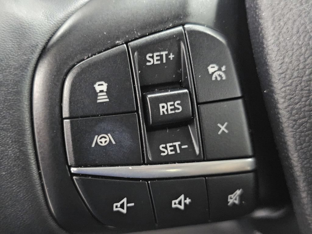 Used 2025 Ford Bronco Sport Outer Banks w/ Outer Banks Tech Package+ AWD/4WD image 30