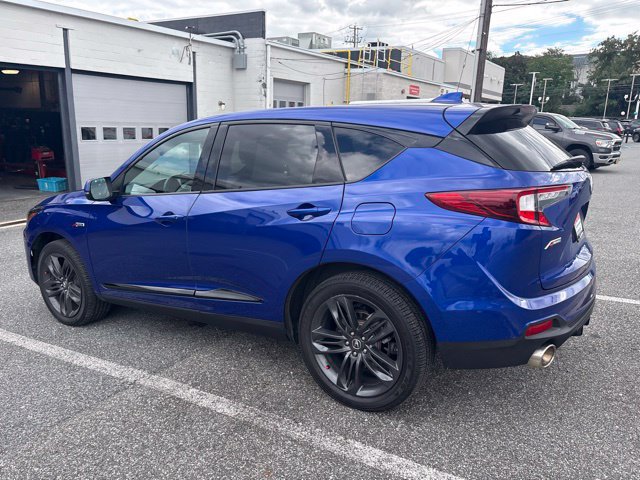 Used 2023 Acura RDX w/ Advance Package AWD/4WD image 29