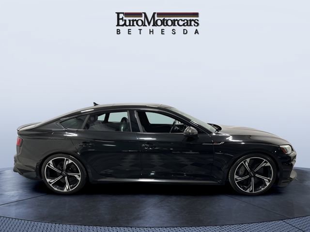 Used 2019 Audi RS 5 Sportback image 6