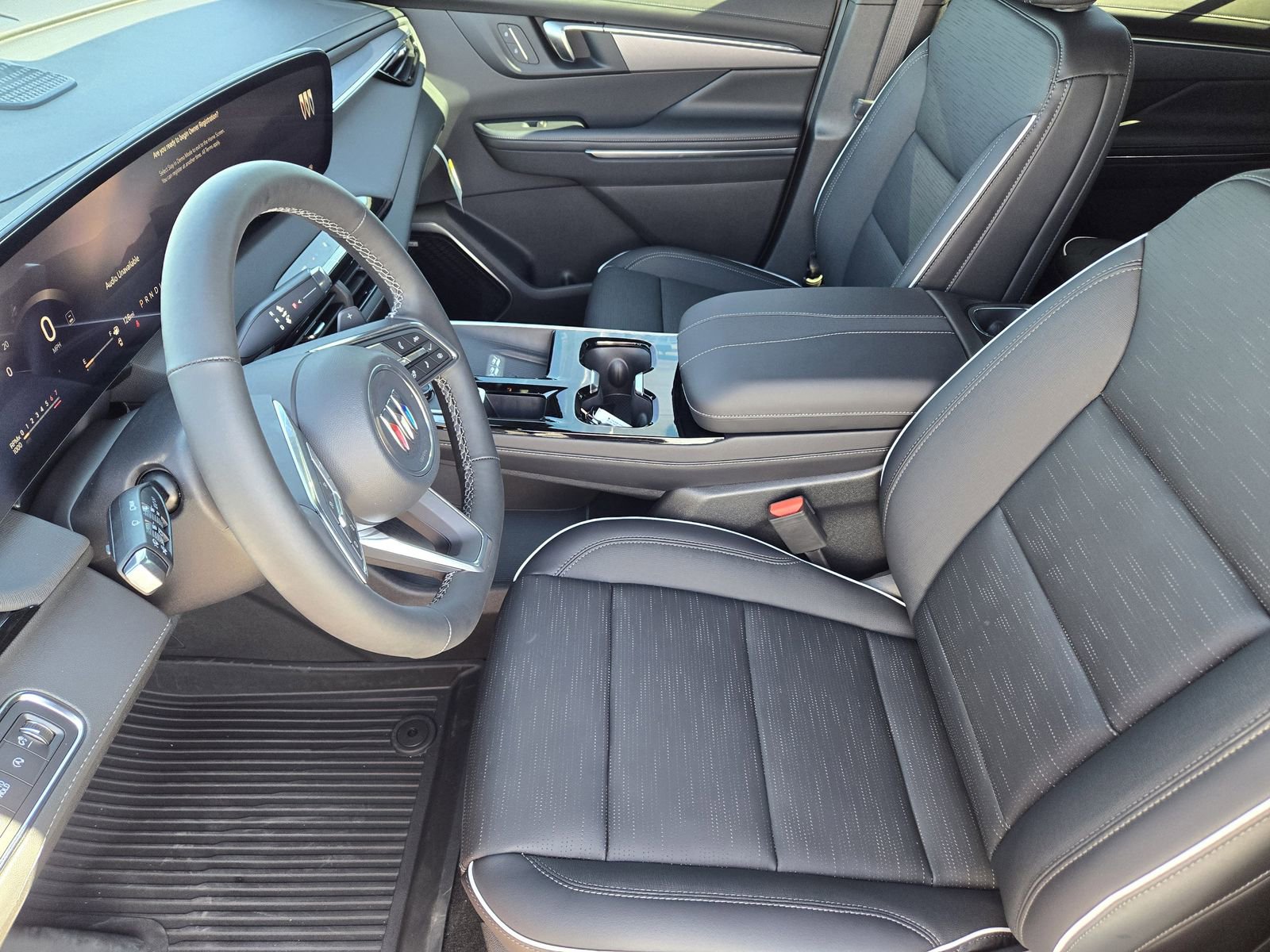 New 2026 Buick Enclave Sport Touring w/ Power Package image 16