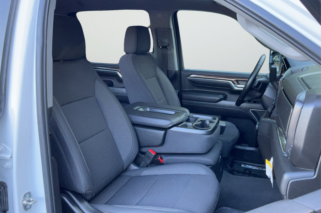 Used 2024 Chevrolet Silverado 2500 LT AWD/4WD image 19