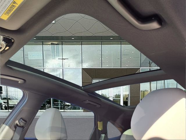 New 2026 Hyundai Tucson Limited image 13