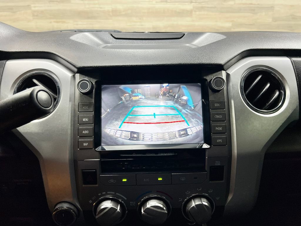 Used 2020 Toyota Tundra SR5 AWD/4WD image 13