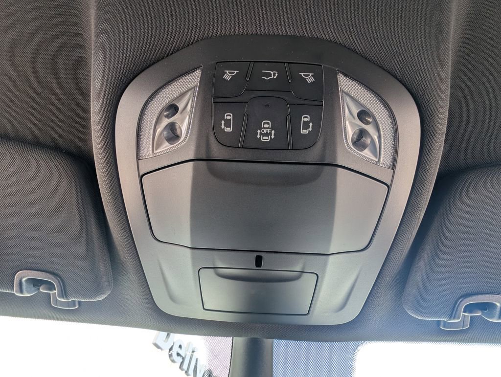 New 2026 Chrysler Pacifica Select w/ S Appearance Package image 36