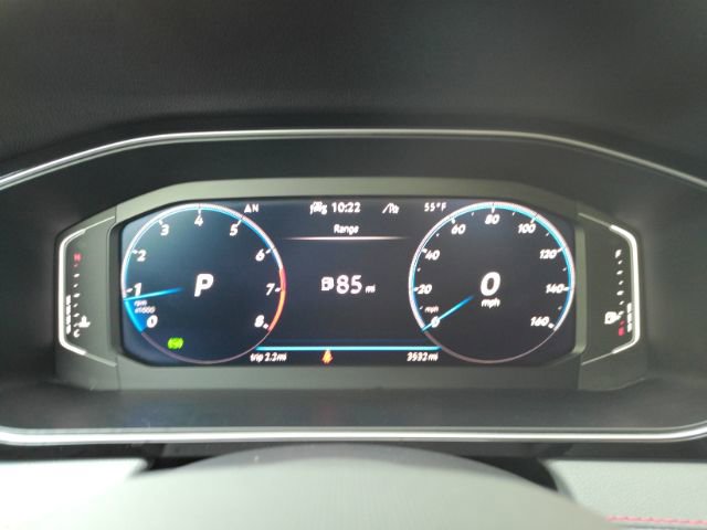 Used 2025 Volkswagen Jetta GLI Autobahn FWD image 37