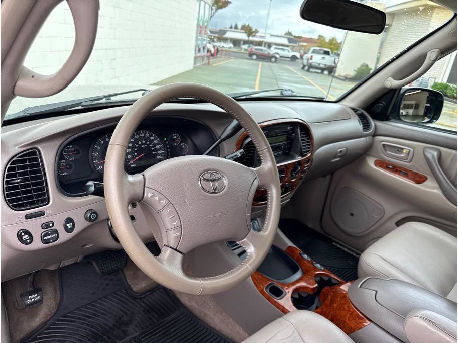 Used 2006 Toyota Tundra Limited image 15