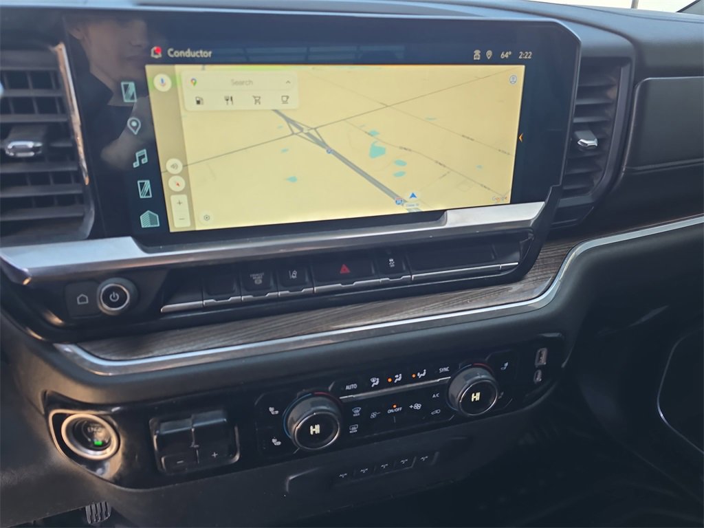 Used 2024 Chevrolet Silverado 2500 LT w/ Convenience Package image 23