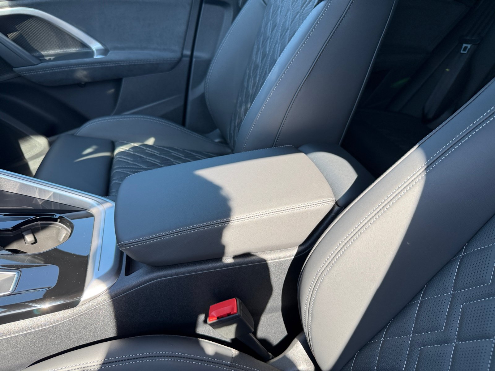 New 2026 Audi SQ5 Premium Plus AWD/4WD image 14