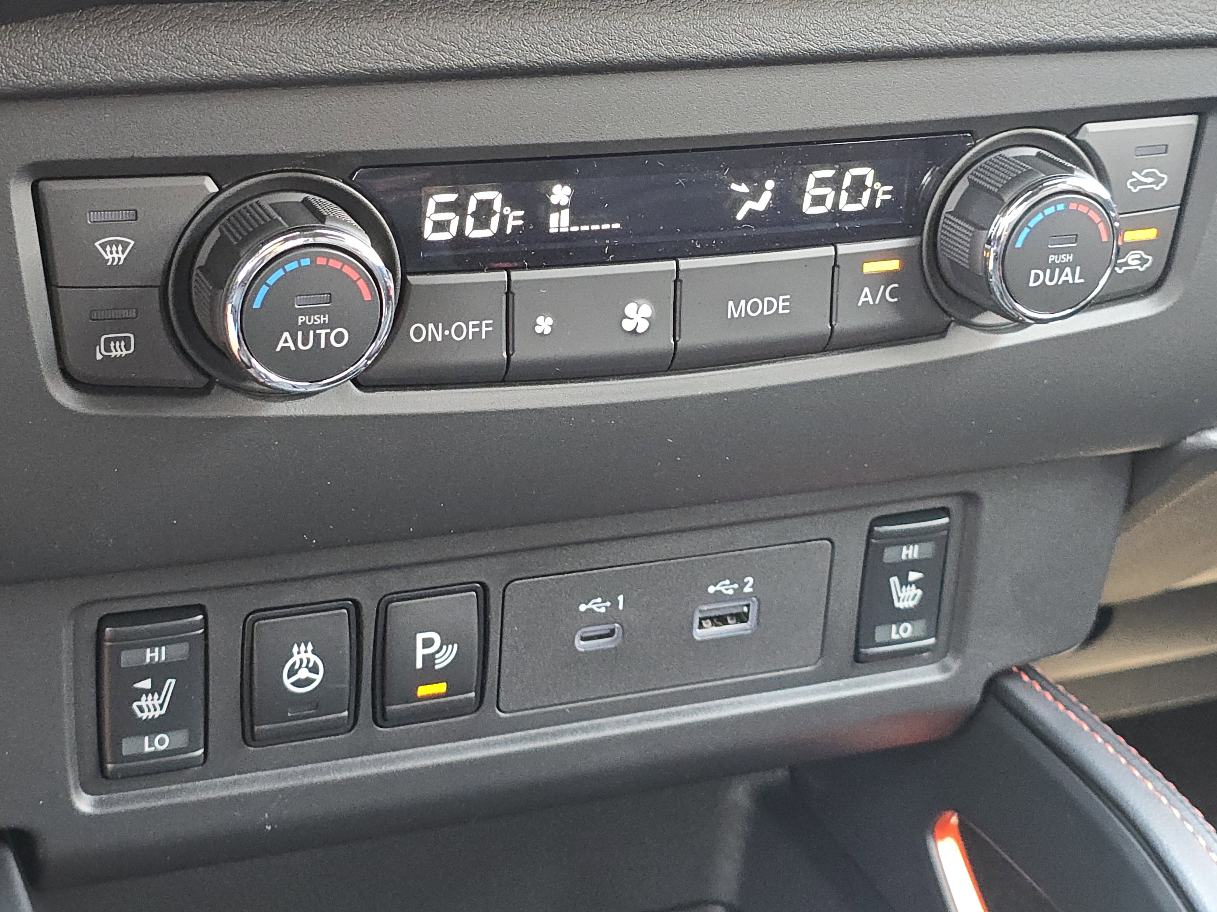 New 2026 Nissan Frontier PRO-4X w/ Pro Premium Package image 18