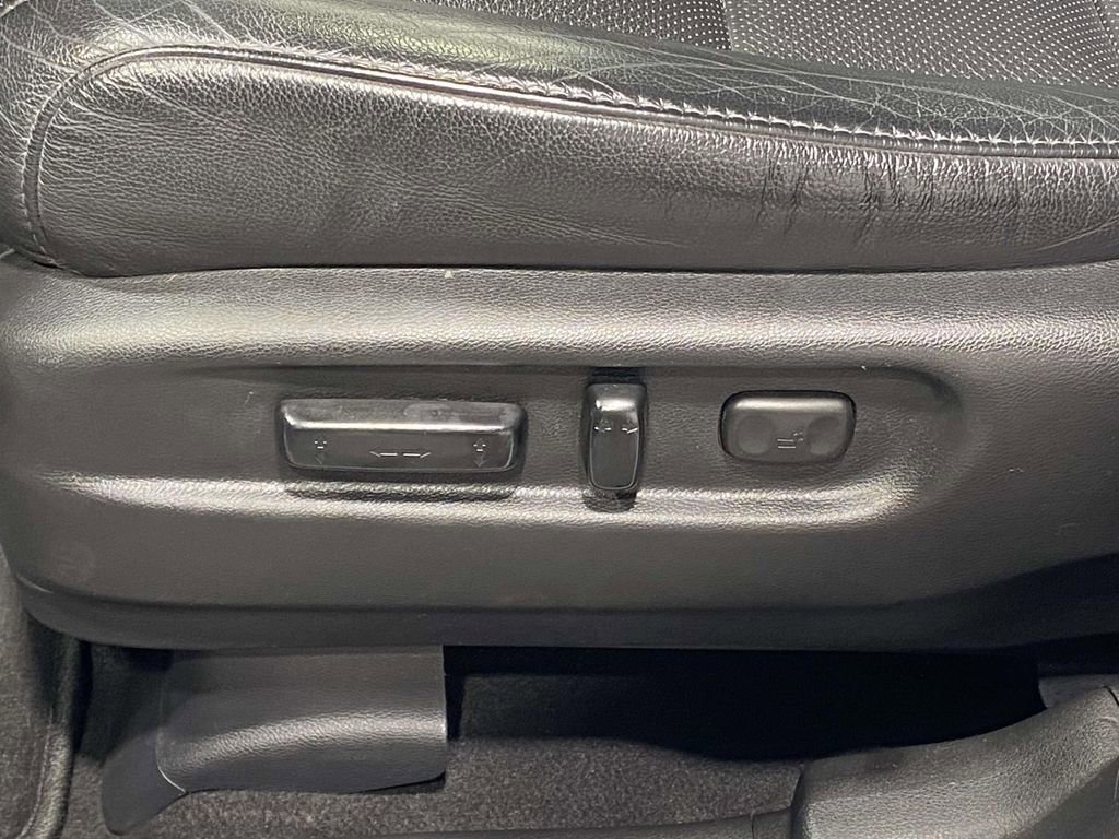 Used 2023 Honda Passport EX-L image 17