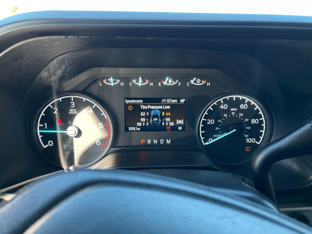 Used 2024 Ford F350 XL w/ Snow Plow Prep Package image 14