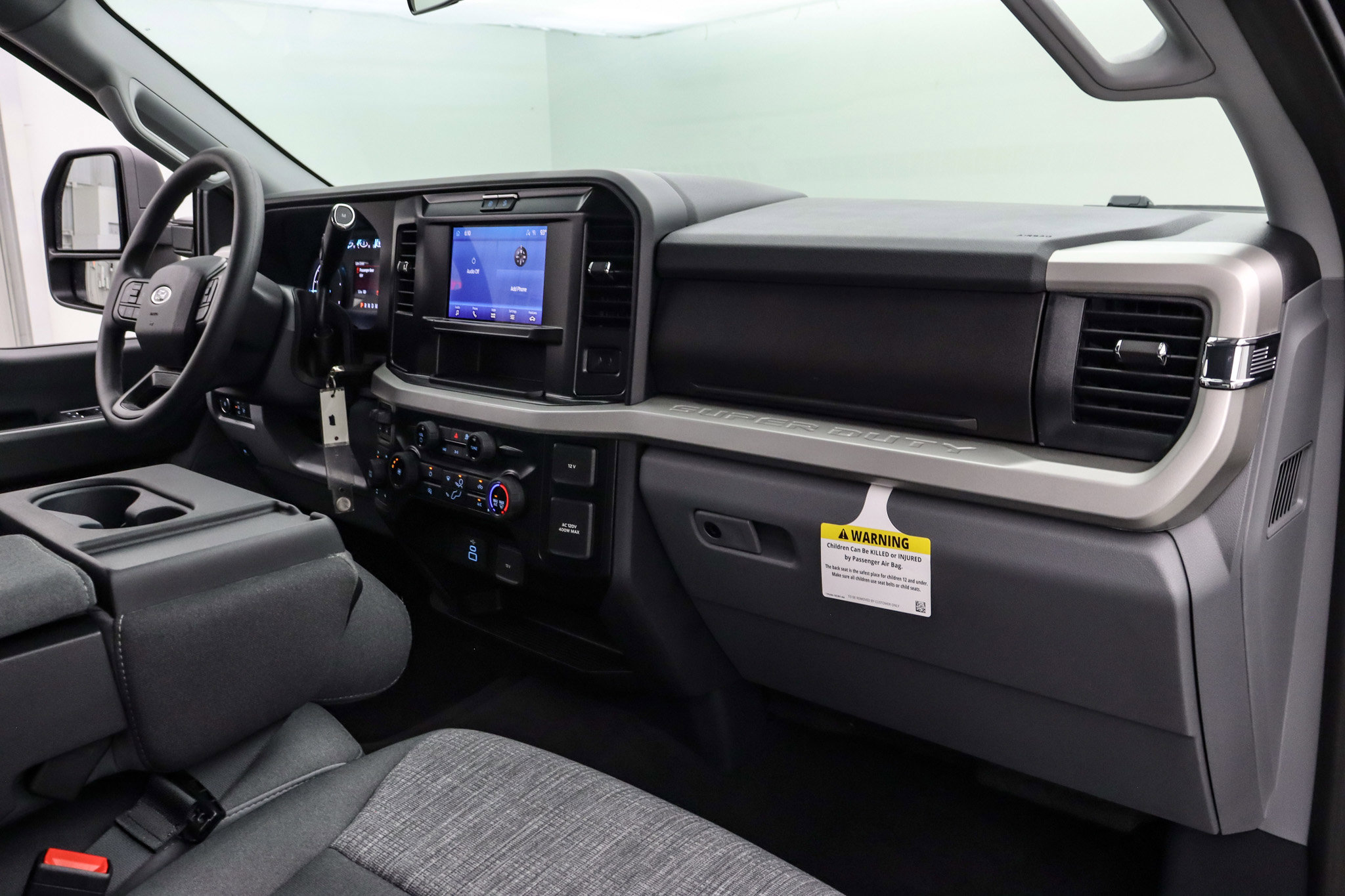 New 2026 Ford F250 XLT w/ FX4 Off-Road Package image 23