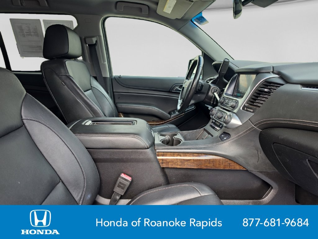 Used 2019 Chevrolet Tahoe LT AWD/4WD image 17