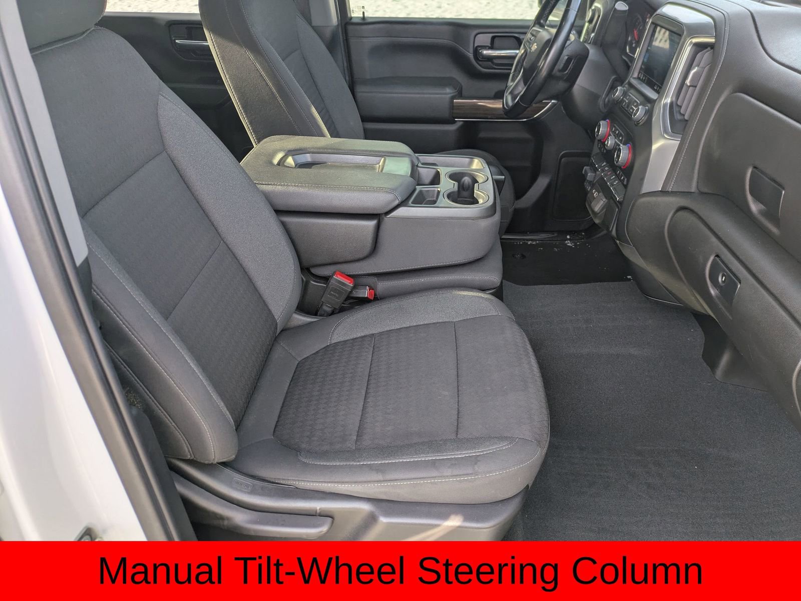 Used 2023 Chevrolet Silverado 2500 LT w/ Convenience Package image 26