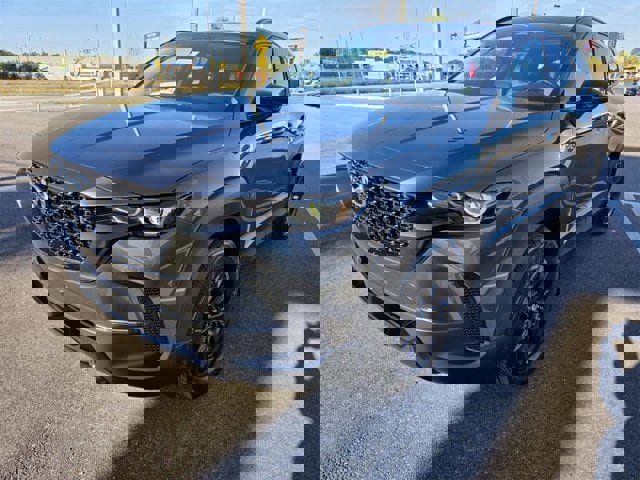 New 2026 MAZDA CX-50 AWD 2.5 Hybrid w/ Weather Package image 4