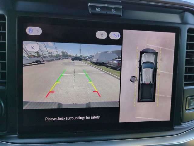 Certified 2025 Ford F250 King Ranch image 20