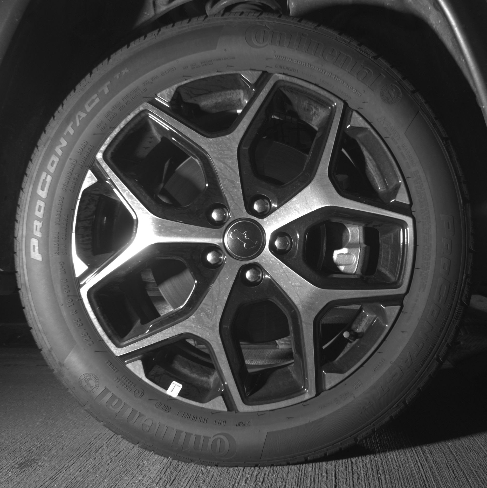 Used 2025 Jeep Compass Limited image 13