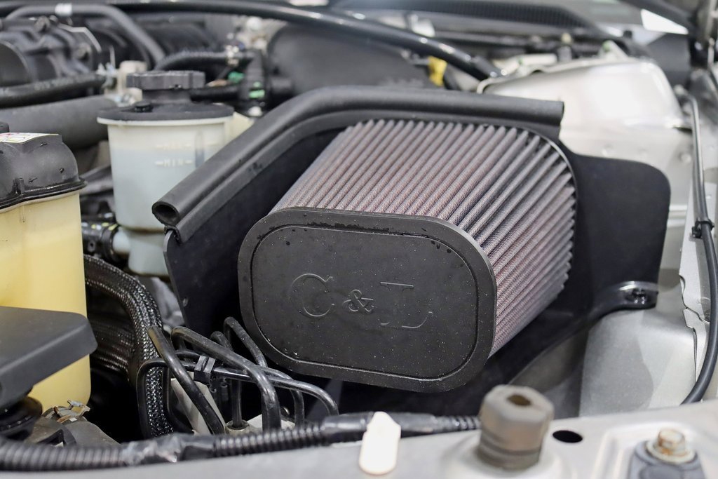 Used 2009 Ford Mustang Shelby GT500 image 29