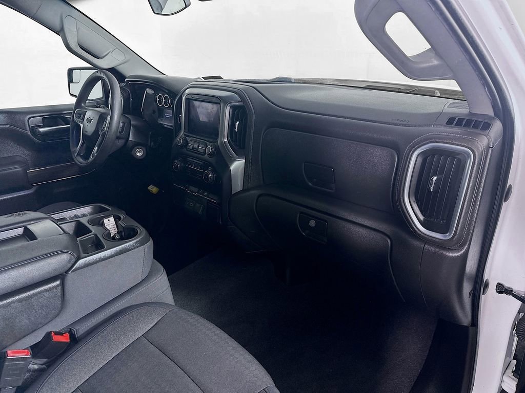 Used 2020 Chevrolet Silverado 1500 LT image 30