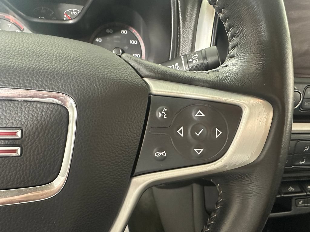 Used 2015 GMC Canyon SLT AWD/4WD image 25