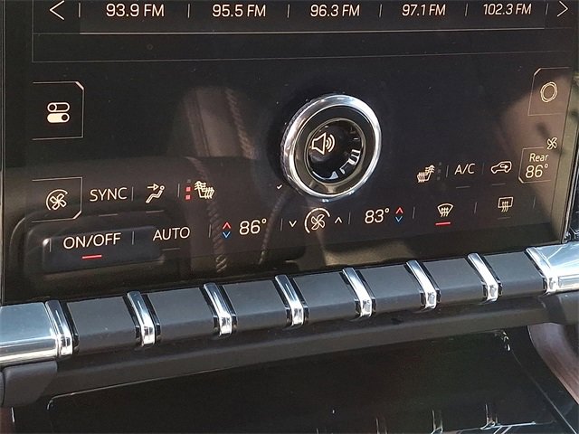 Certified 2025 GMC Yukon XL Denali image 15