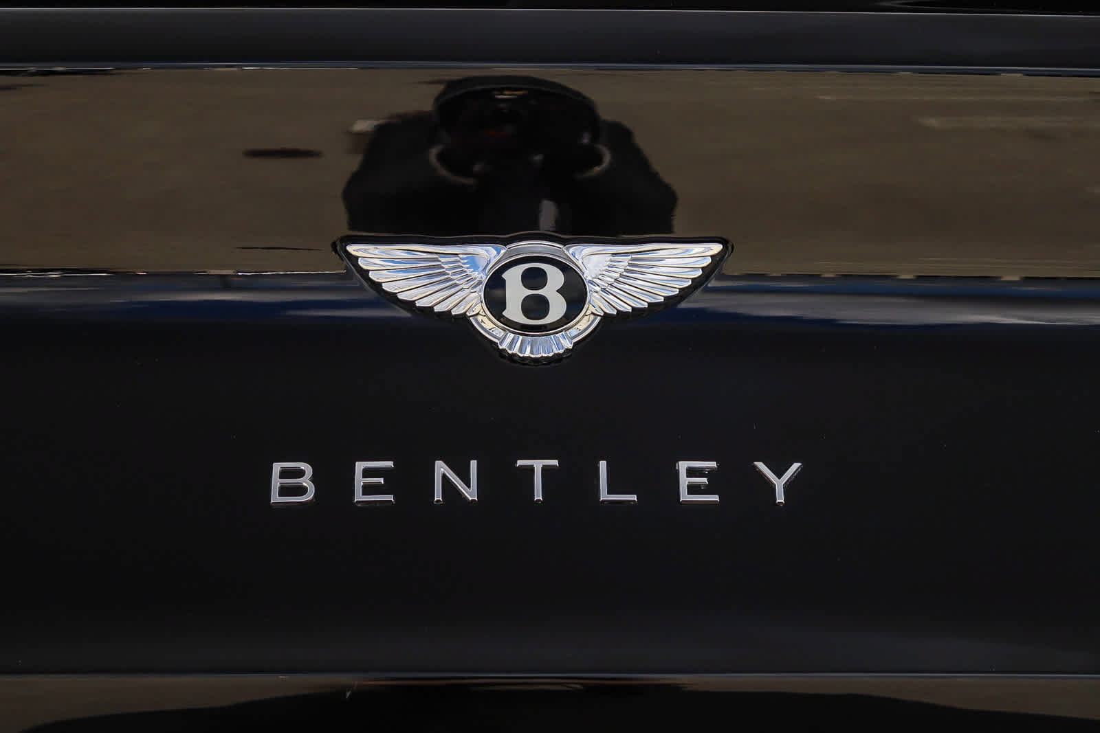 Used 2021 Bentley Bentayga AWD/4WD image 11