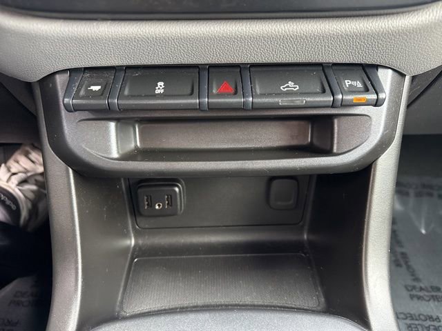 Used 2021 Chevrolet Colorado W/T w/ Custom Special Edition image 14