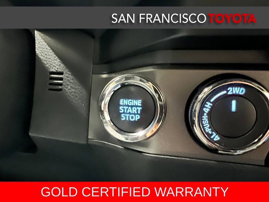Certified 2023 Toyota Tacoma TRD Off-Road image 24