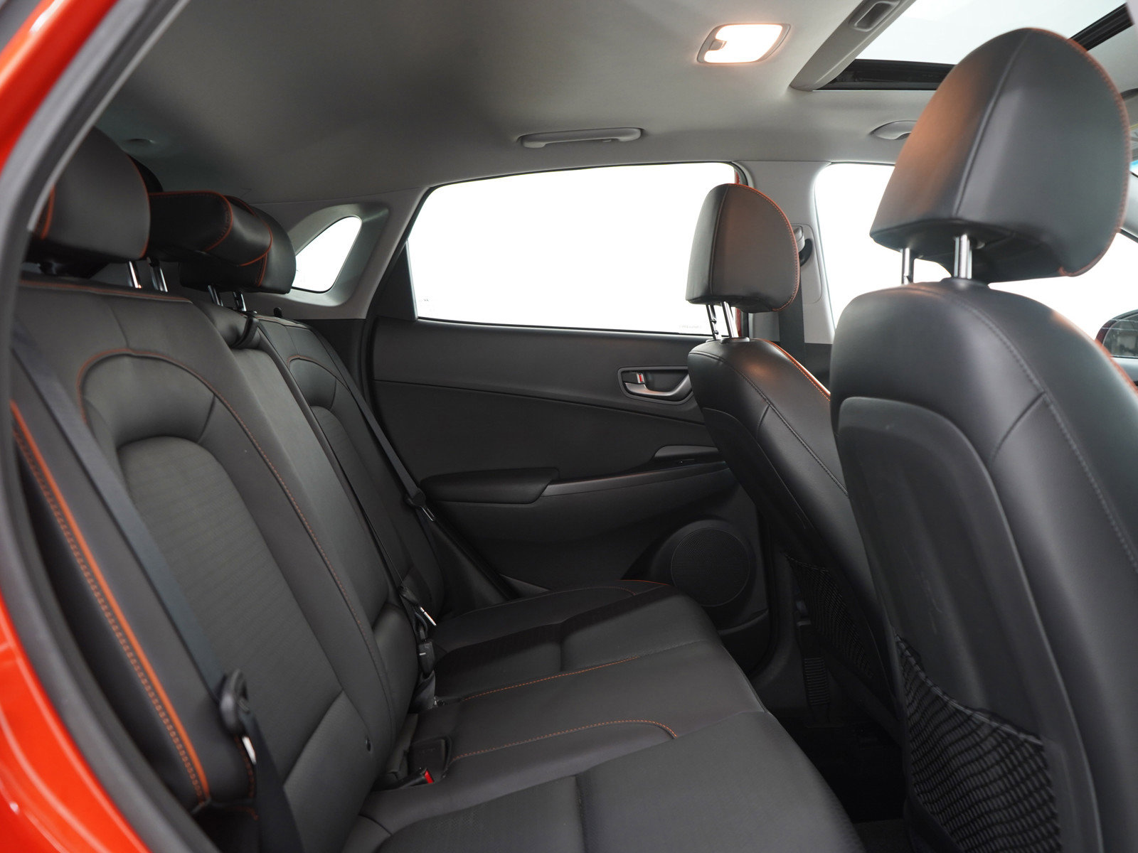 Used 2020 Hyundai Kona Ultimate image 13