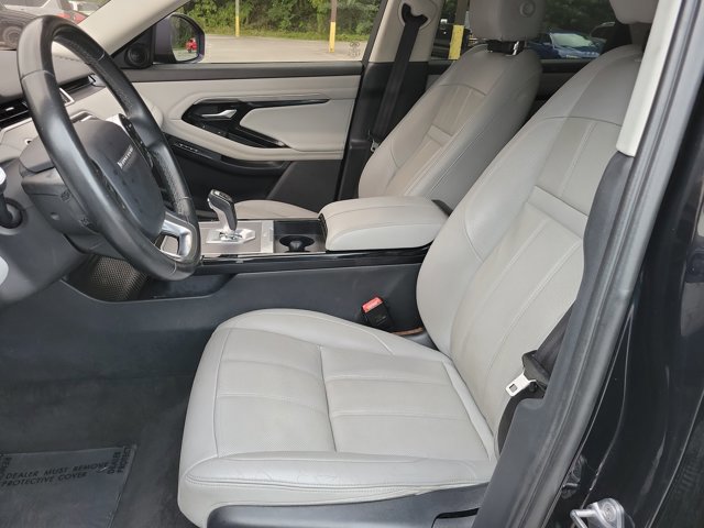 Used 2020 Land Rover Range Rover Evoque S AWD/4WD image 3