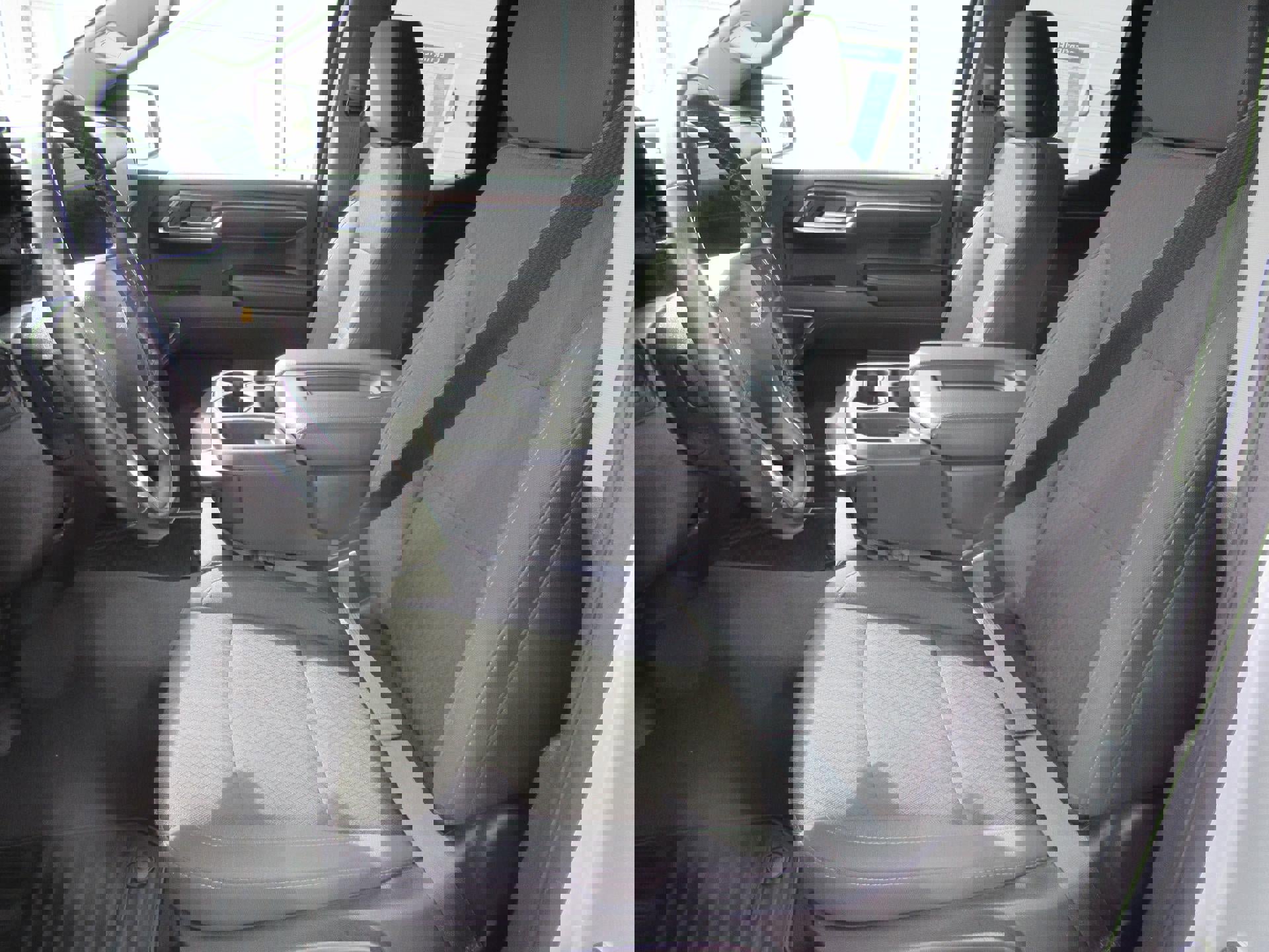 Certified 2022 Chevrolet Silverado 1500 LT image 9