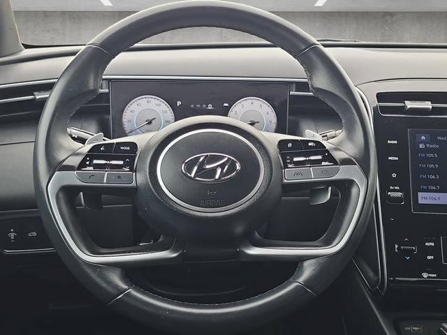 Used 2022 Hyundai Santa Cruz SEL Premium AWD/4WD image 21
