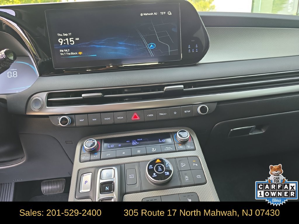 Certified 2024 Hyundai Palisade XRT AWD/4WD image 19