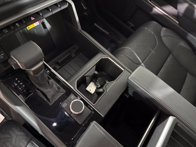 Used 2023 Toyota Tundra Limited RWD image 19