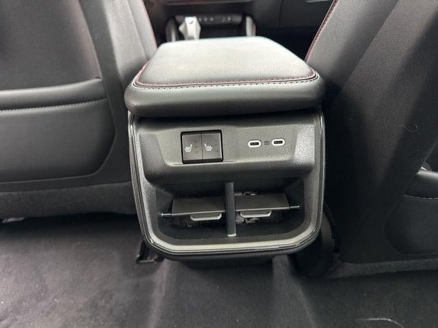 New 2026 Dodge Charger Scat Pack AWD/4WD image 50