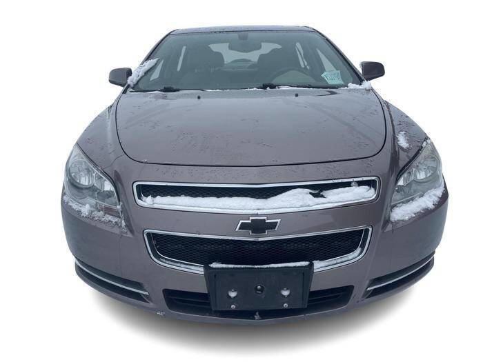 Used 2011 Chevrolet Malibu LT w/ Interface Package image 9