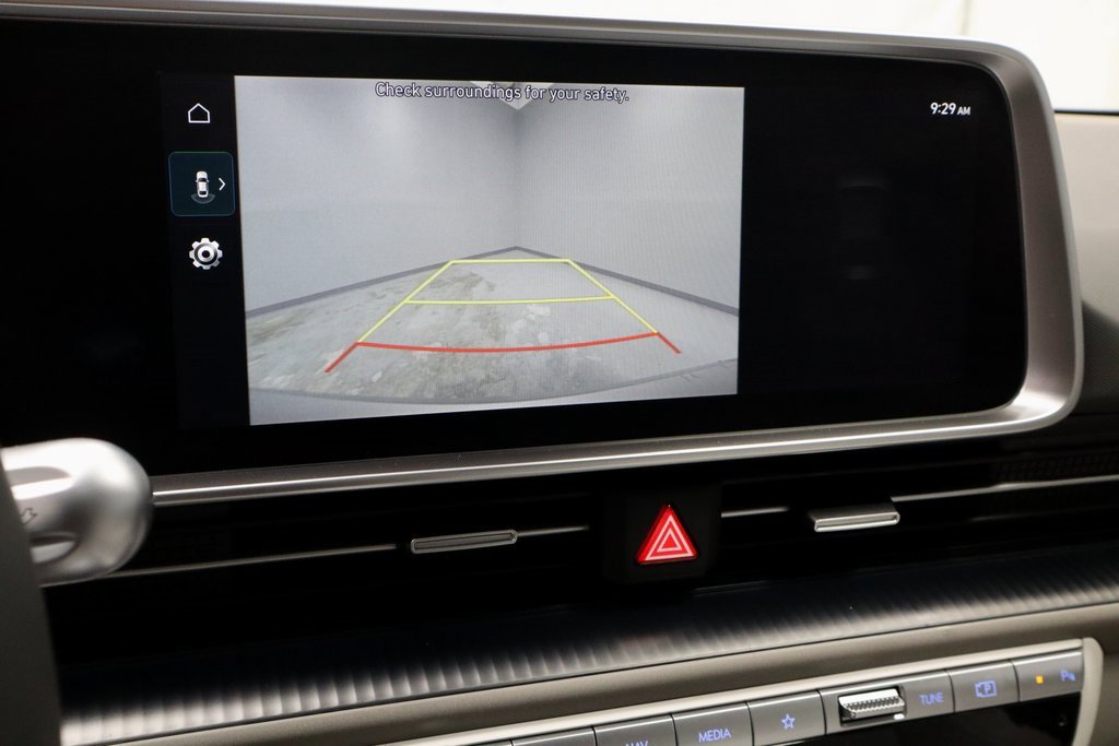 Certified 2024 Hyundai Ioniq 6 SEL image 2