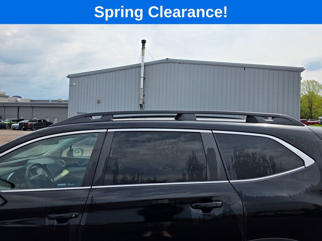 Used 2020 Subaru Ascent Limited w/ Technology Package AWD/4WD image 12
