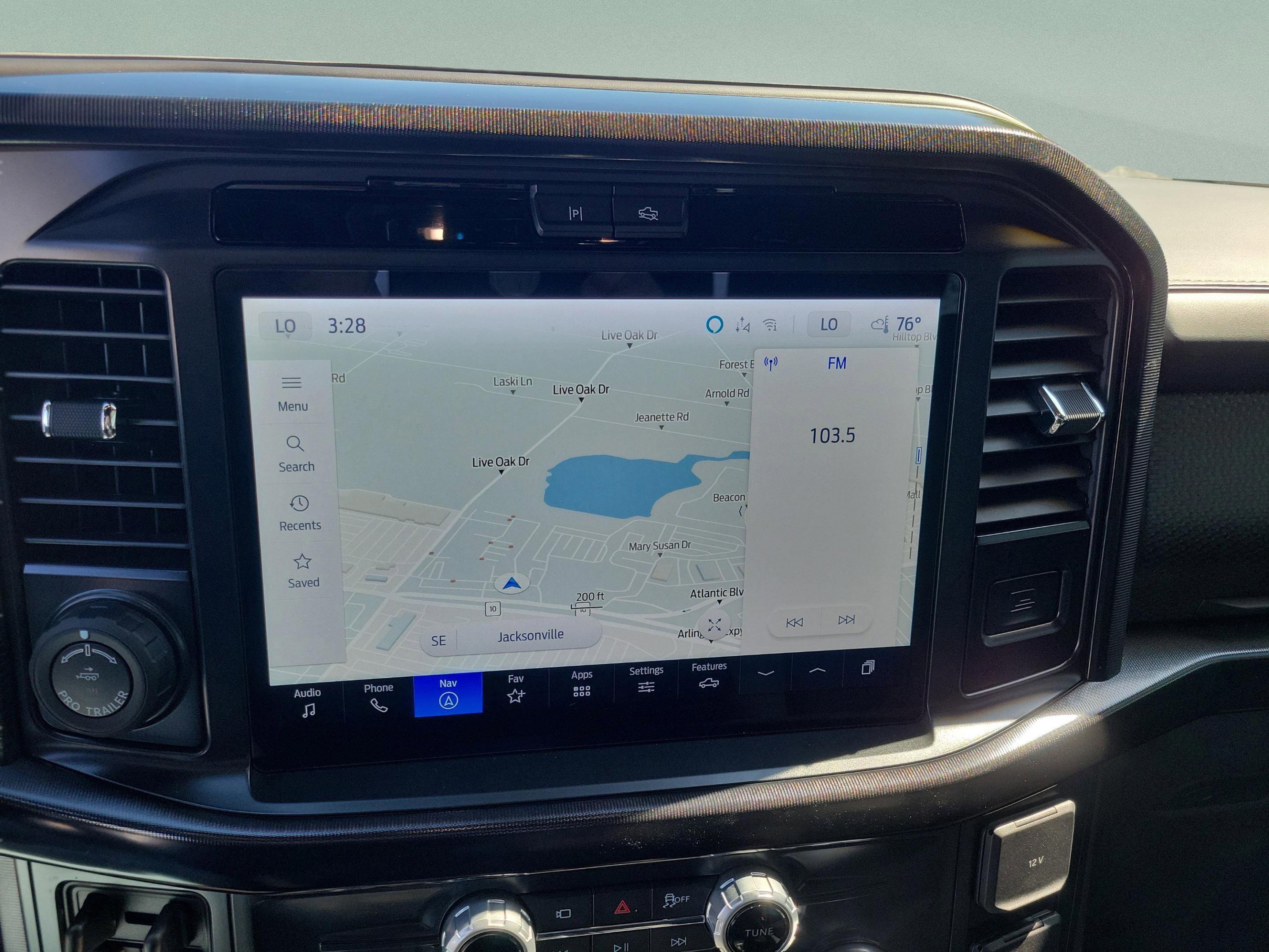 Used 2025 Ford F150 Raptor w/ Equipment Group 803A Raptor R image 19