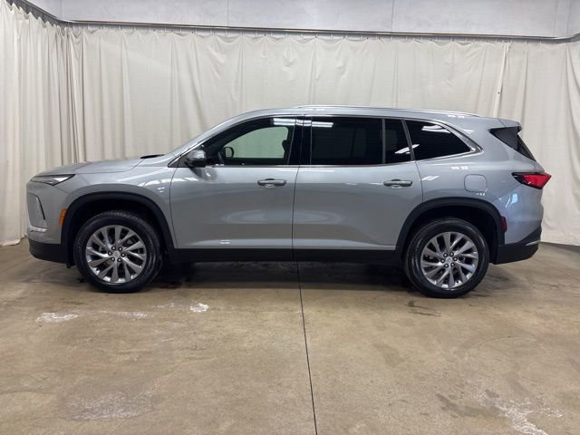 Used 2025 Buick Enclave Preferred image 7