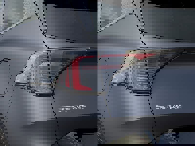 New 2026 Kia Sportage SX Prestige image 11